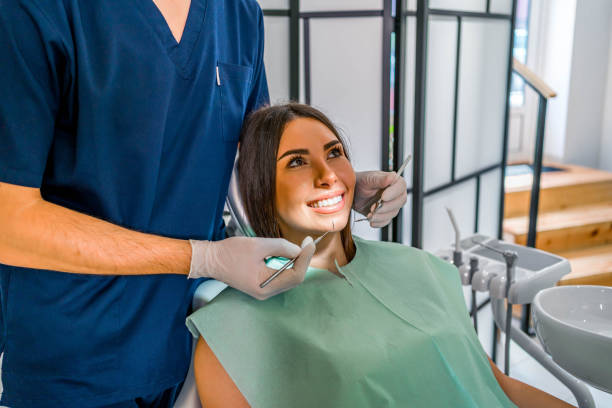 Our Range of Dental Services in Duluth, WA